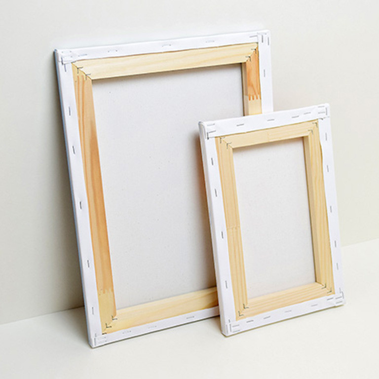 Фото на холсте с подрамником