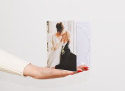 Обложка для дисков + 1 маленький трей